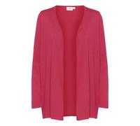 SAINT TROPEZ Cardigan 'KilaSZ' magenta, Taille M