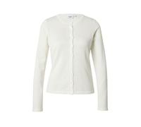 SAINT TROPEZ Cardigan 'Mila' crème, Taille S