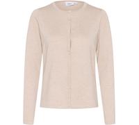 SAINT TROPEZ Cardigan sable, Taille S