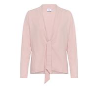 SAINT TROPEZ Cardigan 'SZPrila' rose, Taille XS