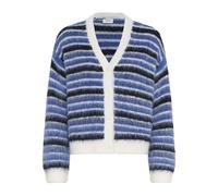 Saint Tropez - Cardigans - Femme - Pulls - Multicolore - Taille: 40 FR