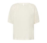 Saint Tropez - Chemise LiljaSZ - Femme - Blouses et Chemises - Blanc - Taille: 38 FR