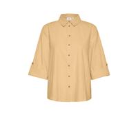 Saint Tropez - Chemise ZalindaSZ - Femme - Blouses et Chemises - Jaune - Taille: 36 FR
