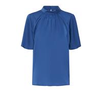 SAINT TROPEZ Chemisier 'Aileen' bleu, Taille M