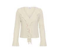 SAINT TROPEZ Chemisier blanc cassé, Taille S