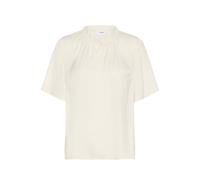 SAINT TROPEZ Chemisier 'Briana' blanc, Taille S