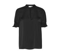 SAINT TROPEZ Chemisier 'Nunni' noir, Taille S