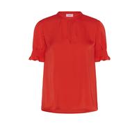 SAINT TROPEZ Chemisier 'Nunni' rouge, Taille XS