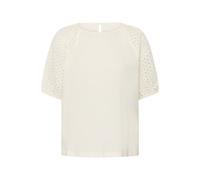 SAINT TROPEZ Chemisier 'PalaSZ' blanc, Taille XL