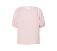 Saint Tropez, Femme, Blouses et Chemises, Rose, Taille: 40 FR Kristelsz Blouse