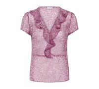 SAINT TROPEZ Chemisier 'RachilSZ' baie, Taille L