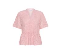 Saint Tropez, Femme, Blouses et Chemises, Rose, Taille: 38 FR ZannaSZ Blouse