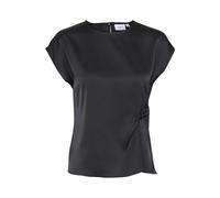 SAINT TROPEZ Chemisier 'Zovi' noir, Taille XS