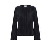SAINT TROPEZ Chemisier 'Zuni' noir, Taille L