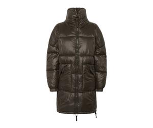 Saint Tropez - Doudounes - Femme - Manteaux - Brun - Taille: 42 FR