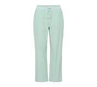 Saint Tropez - ElmikoSZ Pants - Femme - Pantalons - Vert - Taille: 38 FR