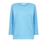 SAINT TROPEZ Pull-over 'Mila' bleu clair, Taille XL