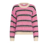 Saint Tropez, Femme, Pulls, Multicolore, Taille: 38 FR Olma Pullover