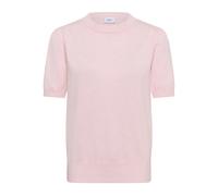 Saint Tropez, Femme, Pulls, Rose, Taille: 38 FR Mila R-Neck Cardigan
