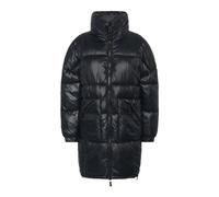 Saint Tropez - Florine Parka - Femme - Manteaux - Noir - Taille: 36 FR
