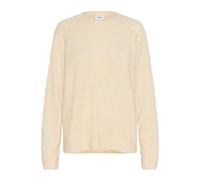 Saint Tropez - GarbieSZ Pullover - Femme - Pulls - Beige - Taille: 40 FR