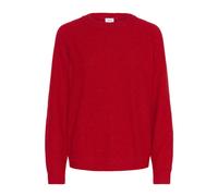 Saint Tropez - GarbieSZ Pullover - Femme - Pulls - Rouge - Taille: 36 FR