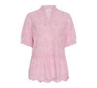 Saint Tropez - GeleksaSZ Blouse - Femme - Blouses et Chemises - Rose - Taille: 44 FR