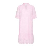 Saint Tropez - GeleksaSZ Dress - Femme - Robes - Rose - Taille: 40 FR