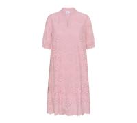 Saint Tropez - GeleksaSZ Dress - Femme - Robes - Rose - Taille: 44 FR