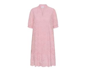 Saint Tropez - GeleksaSZ Dress - Femme - Robes - Rose - Taille: 46 FR
