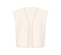 SAINT TROPEZ Gilet 'IcariaSZ' beige clair, Taille XXL