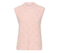 SAINT TROPEZ Gilet 'SZPavaani' rose, Taille XL