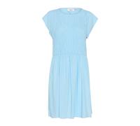 Saint Tropez - GislaSZ Dress - Femme - Robes - Bleu - Taille: 38 FR