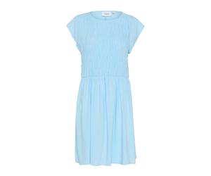 Saint Tropez - GislaSZ Dress - Femme - Robes - Bleu - Taille: 44 FR