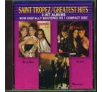 Saint Tropez - Greatest Hits [Import]
