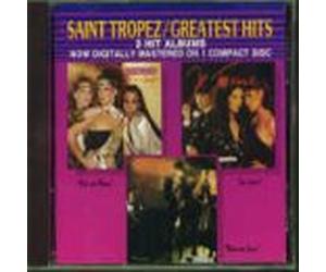 Saint Tropez - Greatest Hits [Import]