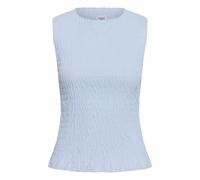 SAINT TROPEZ Haut 'NaciaSZ' bleu clair, Taille XL
