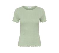 SAINT TROPEZ Haut 'SZGru' vert, Taille XL