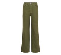 SAINT TROPEZ Jean 'Ilu' kaki, Taille 25-26