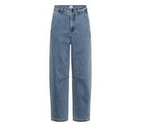 SAINT TROPEZ Jean 'Maude' bleu denim, Taille 30-31