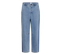SAINT TROPEZ Jean 'MaudeSZ' bleu denim, Taille 32-33
