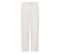 SAINT TROPEZ Jean 'PaudeSZ' écru, Taille 30-31
