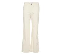 SAINT TROPEZ Jean 'SZJolly' blanc, Taille 30-31