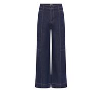 SAINT TROPEZ Jean 'SZPosey' bleu denim, Taille 27-28