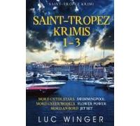 Saint-Tropez Krimis 1-3