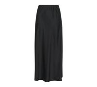 Saint Tropez - LodisaSZ Maxi Skirt - Femme - Jupes - Noir - Taille: 42 FR