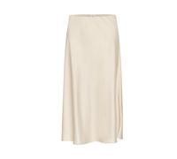 Saint Tropez - LodisaSZ Skirt - Femme - Jupes - Beige - Taille: 46 FR