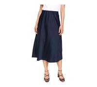 Saint Tropez - LodisaSZ Skirt - Femme - Jupes - Bleu - Taille: 42 FR