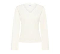 Saint Tropez - MadlenaSZ Pullover - Femme - Pulls - Blanc - Taille: 46 FR