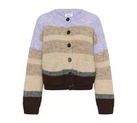 Saint Tropez - MilaSZ Cardigan - Femme - Pulls - Multicolore - Taille: 44 FR